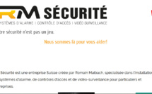 Sytème anti intrusion ?