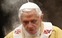 Europe: le Pape condamne les attentats anti-catholiques perpétrés à Noël et autres infos