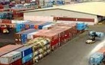 La croissance du 3e trimestre révisée en baisse