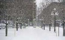 Actualités Internationales