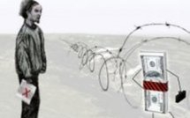 Iran: une Américaine arrêtée pour espionnage et infos Moyen Orient