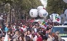 Tunisie: grève des avocats dans le sillage des troubles de Sidi Bouzid et points chauds d'Afrique