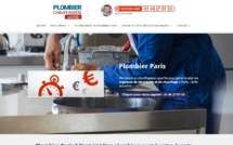 Plombier Paris