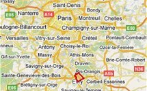 Evry: mystère autour du vol d'une statue de 4 tonnes et infos Faits Divers