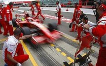 Tennis: Kim Clijsters dans le dernier carré à Sydney et autres news sport