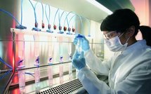 France: la gendarmerie s'est rendue au laboratoire Servier et autres news