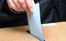 UMP et présidentielles