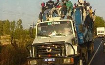 Le Magal Touba 2011 instrumentalisé et autres news Sénégal
