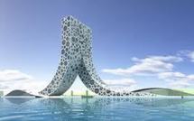 CAD le Cabinet Pilotages BTP Cheikh Anta DIA