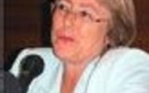 Actualités Internationales