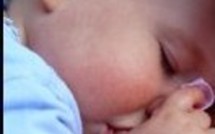 Mort subite du nourrisson