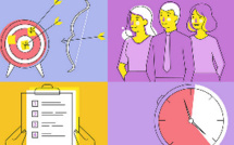 9 stratégies éprouvées pour rendre vos réunions productives