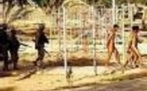 Actualités Internationales