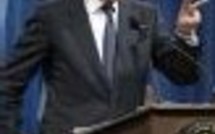 Actualités Internationales