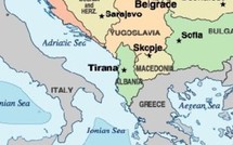 Actualités Internationales