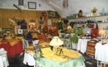 Galerie marchande en ligne