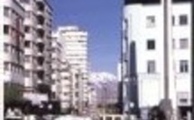 Actualités Internationales