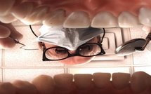 Proche Orient: la fermeté de Paris, le Dentiste et l'Italien