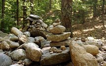 France: des petits cailloux aux grosses pierres et autres actus