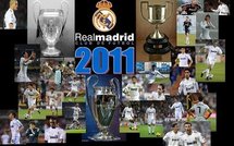 Match Lyon - Real Madrid: 'le Real est favori'