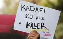 Paris condamne le massacre en Libye