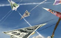 La guerre des monnaies et infos monde