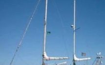 Préparation et convoyage de voiliers au Sénégal et en Afrique