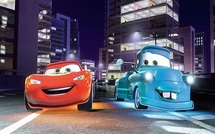 Infos médias-culture: Cars 2, Jessica Alba, Bad teacher...