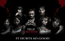 Séries: Les vampires dans le vent