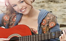 Miley Cyrus, Lady Gaga, Lindsay Lohan et autres people