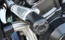 Roulettes de protection moto Freddy FSA