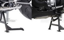 Béquilles centrales moto