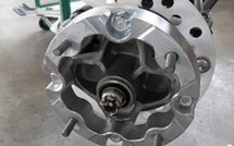 Elargisseurs de voie quad