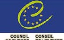 Conseil de l'Europe et ''crimes communistes''