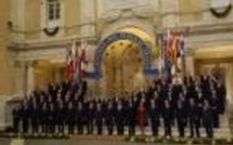 La Constitution européenne sauvée des eaux ?