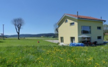 Maison rare à vendre Canton de Vaud