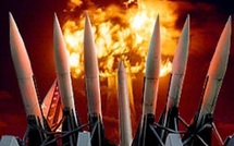 Guerre nucléaire: quel serait l'impact sur le climat?