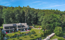 Achat Immobilier Nyon