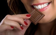 6 raisons de manger du chocolat