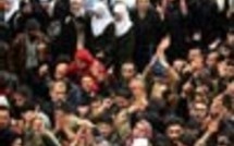 Liberté de la presse en question