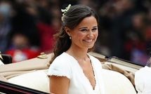 People: Pippa, Beyoncé, Jim Carrey...