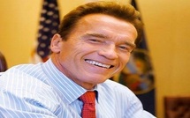 Actu People: Arnold Schwarzenegger, Suri Cruise, Sandrine Corman...