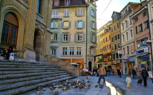 Trouver un logement à Lausanne en 2019