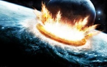 La fin du monde serait prévue pour le 21 Décembre 2012