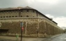 Prisons françaises