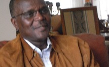 Ousmane Tanor Dieng: 'la question de ma candidature ne se pose pas'