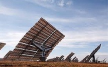 Actu Sciences: De l'Electricité dans le désert?