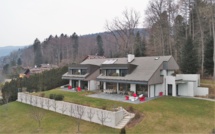 House for sale Switzerland