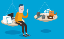 Travailler pour un accro au travail: 10 conseils pour retrouver votre équilibre travail-vie personnelle