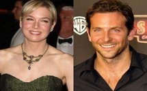 Actu People: Renée Zellweger furieuse contre Bradley Cooper et autres news